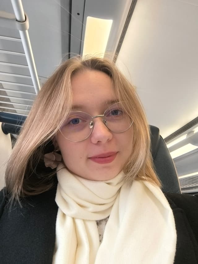 Olga Kuzmich